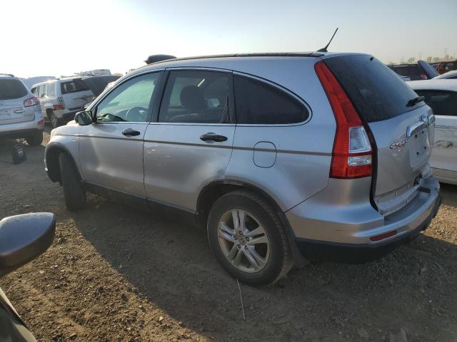 Photo 1 VIN: 3CZRE4H55BG704462 - HONDA CR-V EX 