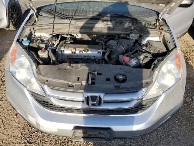 Photo 10 VIN: 3CZRE4H55BG704462 - HONDA CR-V EX 