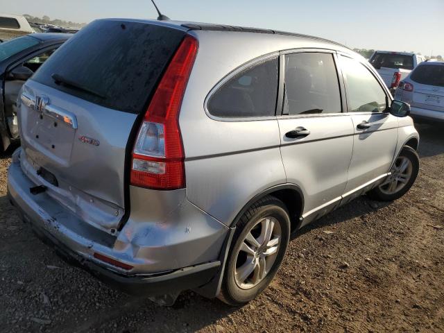 Photo 2 VIN: 3CZRE4H55BG704462 - HONDA CR-V EX 