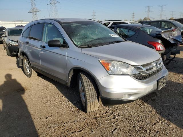 Photo 3 VIN: 3CZRE4H55BG704462 - HONDA CR-V EX 