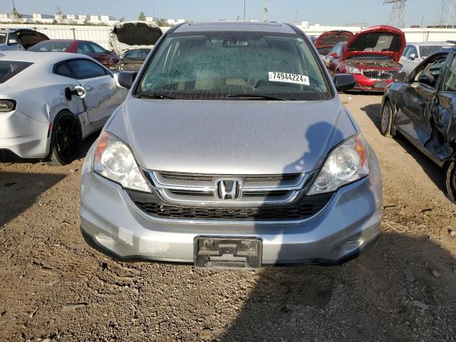 Photo 4 VIN: 3CZRE4H55BG704462 - HONDA CR-V EX 