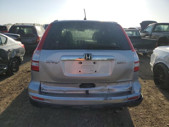 Photo 5 VIN: 3CZRE4H55BG704462 - HONDA CR-V EX 