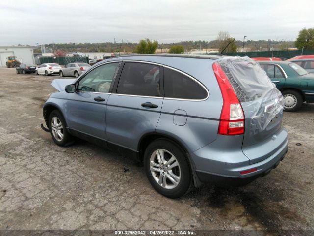 Photo 2 VIN: 3CZRE4H55BG707071 - HONDA CR-V 