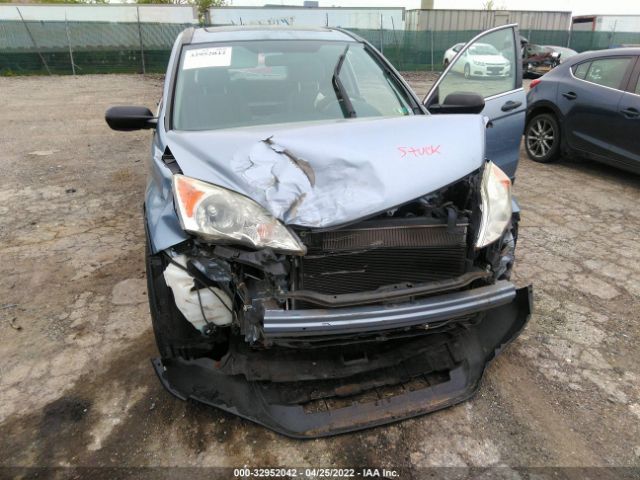 Photo 5 VIN: 3CZRE4H55BG707071 - HONDA CR-V 