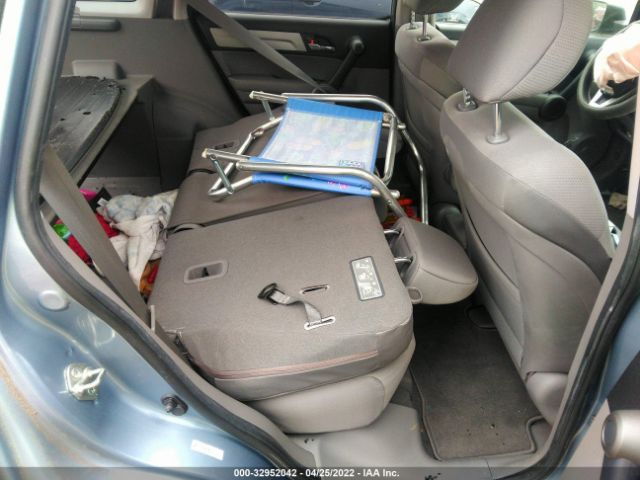 Photo 7 VIN: 3CZRE4H55BG707071 - HONDA CR-V 