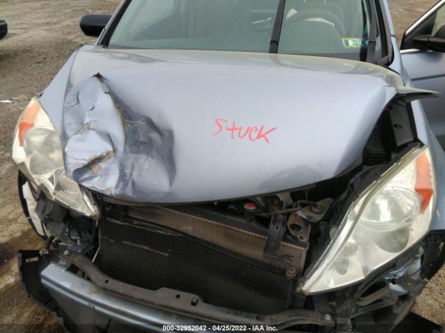 Photo 9 VIN: 3CZRE4H55BG707071 - HONDA CR-V 