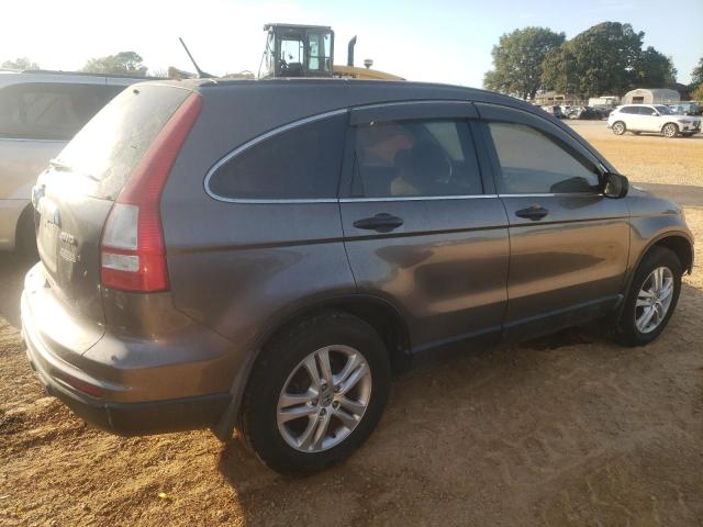 Photo 2 VIN: 3CZRE4H56AG701195 - HONDA CR-V EX 