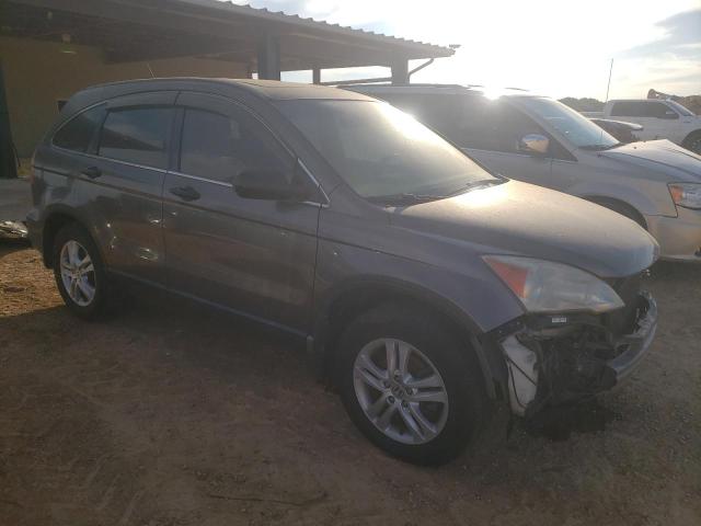 Photo 3 VIN: 3CZRE4H56AG701195 - HONDA CR-V EX 