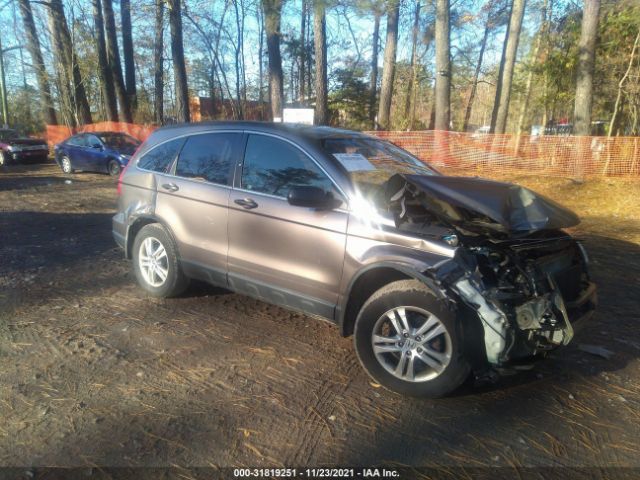 Photo 0 VIN: 3CZRE4H56AG702153 - HONDA CR-V 