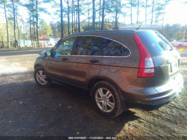 Photo 2 VIN: 3CZRE4H56AG702153 - HONDA CR-V 