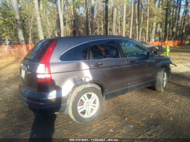 Photo 3 VIN: 3CZRE4H56AG702153 - HONDA CR-V 