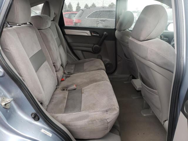 Photo 5 VIN: 3CZRE4H56AG704372 - HONDA CR-V EX 