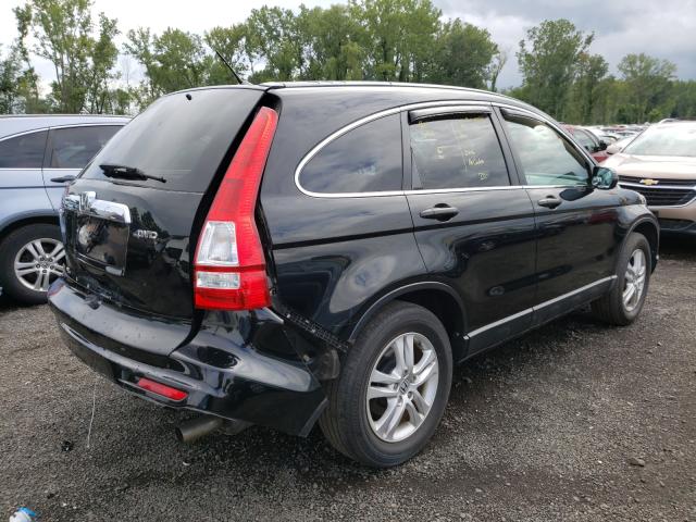 Photo 3 VIN: 3CZRE4H56BG705006 - HONDA CR-V EX 