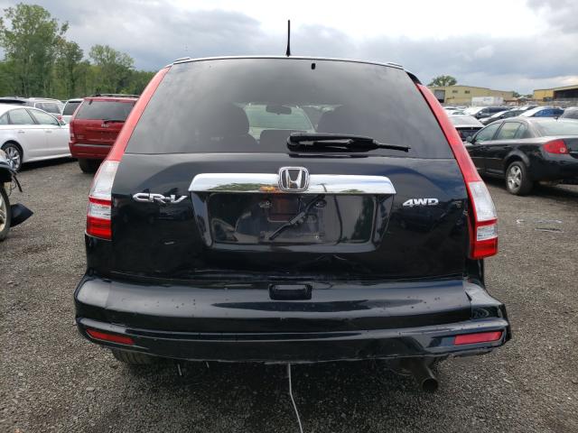 Photo 8 VIN: 3CZRE4H56BG705006 - HONDA CR-V EX 