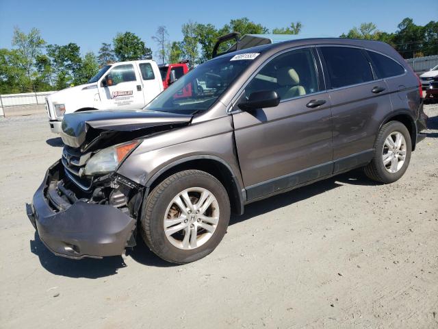 Photo 0 VIN: 3CZRE4H56BG705930 - HONDA CR-V EX 