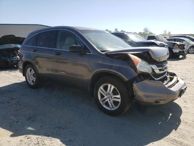 Photo 3 VIN: 3CZRE4H56BG705930 - HONDA CR-V EX 