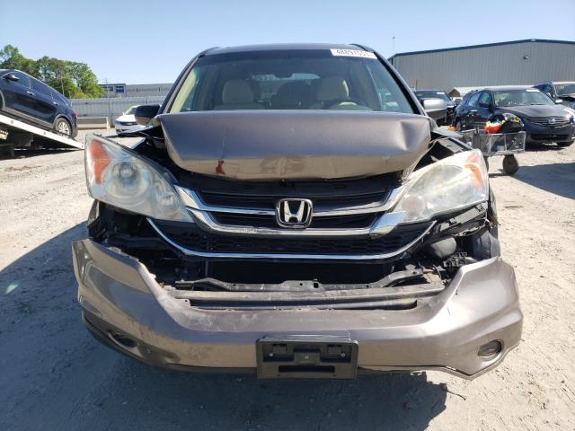 Photo 4 VIN: 3CZRE4H56BG705930 - HONDA CR-V EX 