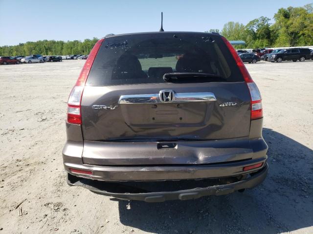 Photo 5 VIN: 3CZRE4H56BG705930 - HONDA CR-V EX 