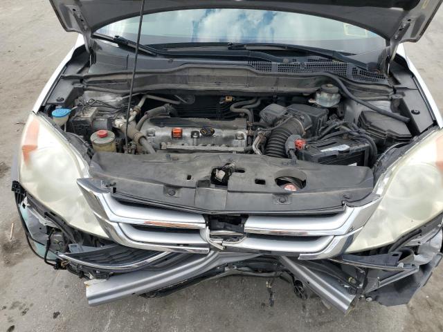 Photo 11 VIN: 3CZRE4H56BG706141 - HONDA CR-V EX 