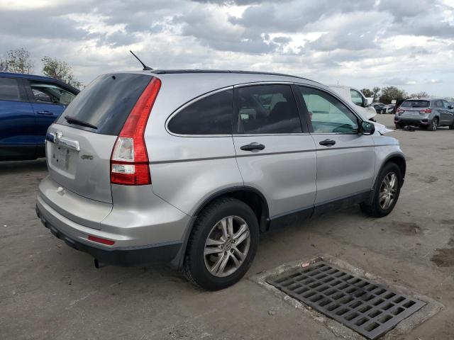 Photo 2 VIN: 3CZRE4H56BG706141 - HONDA CR-V EX 