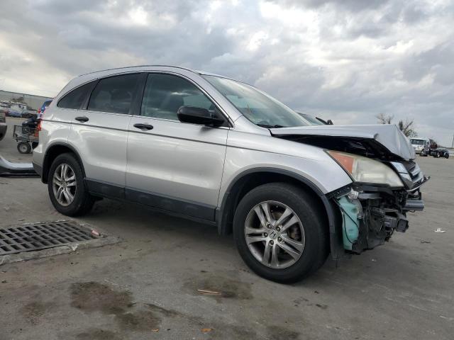 Photo 3 VIN: 3CZRE4H56BG706141 - HONDA CR-V EX 