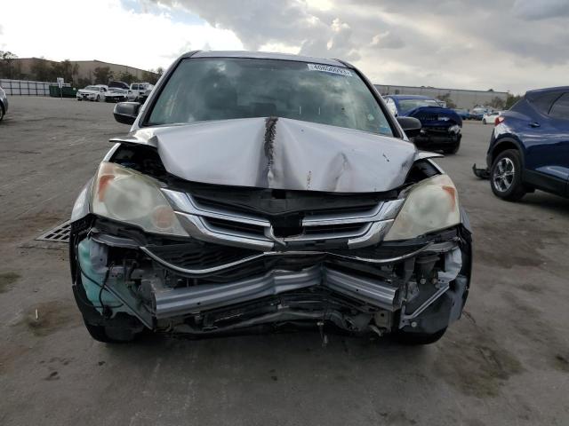 Photo 4 VIN: 3CZRE4H56BG706141 - HONDA CR-V EX 