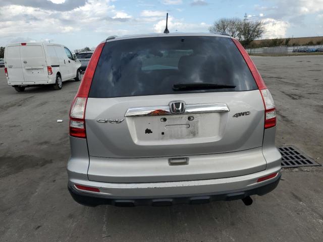 Photo 5 VIN: 3CZRE4H56BG706141 - HONDA CR-V EX 