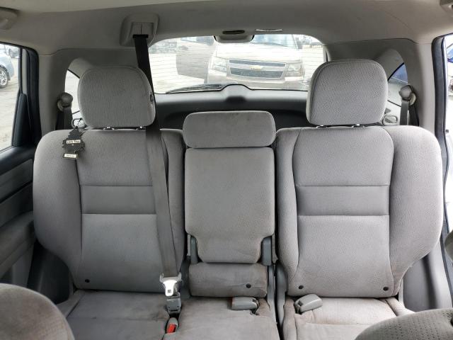 Photo 9 VIN: 3CZRE4H56BG706141 - HONDA CR-V EX 