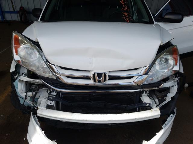 Photo 6 VIN: 3CZRE4H56BG706432 - HONDA CR-V EX 