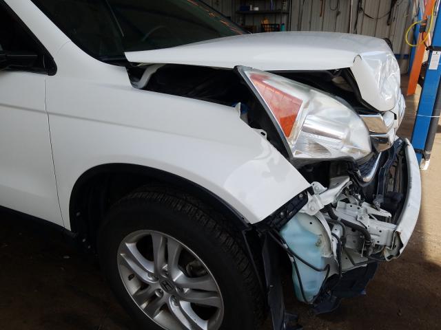 Photo 8 VIN: 3CZRE4H56BG706432 - HONDA CR-V EX 