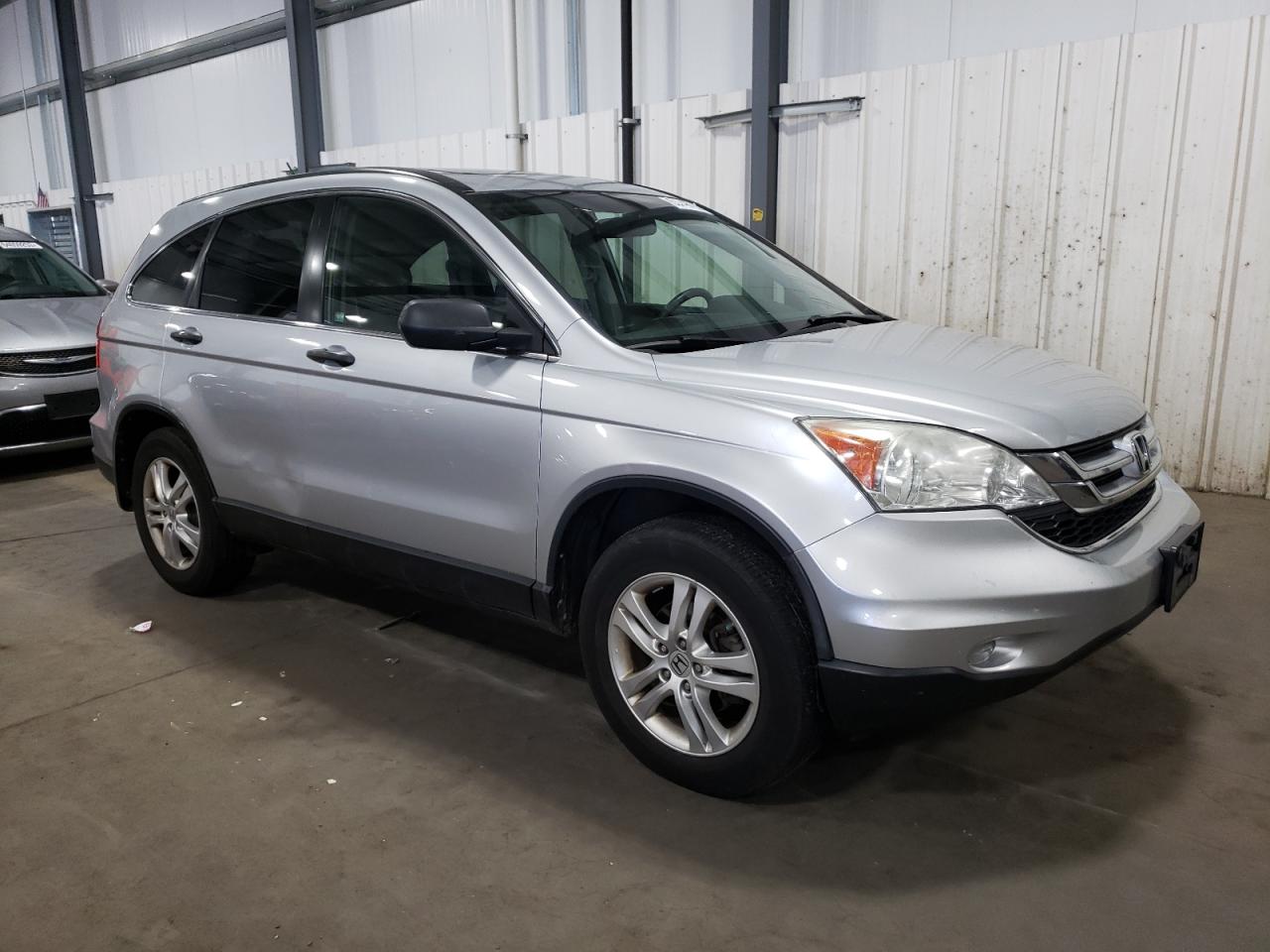 Photo 3 VIN: 3CZRE4H57AG702629 - HONDA CR-V 