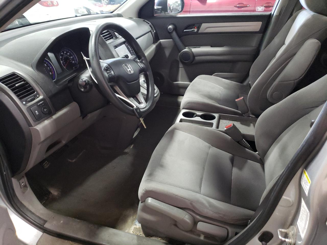 Photo 6 VIN: 3CZRE4H57AG702629 - HONDA CR-V 