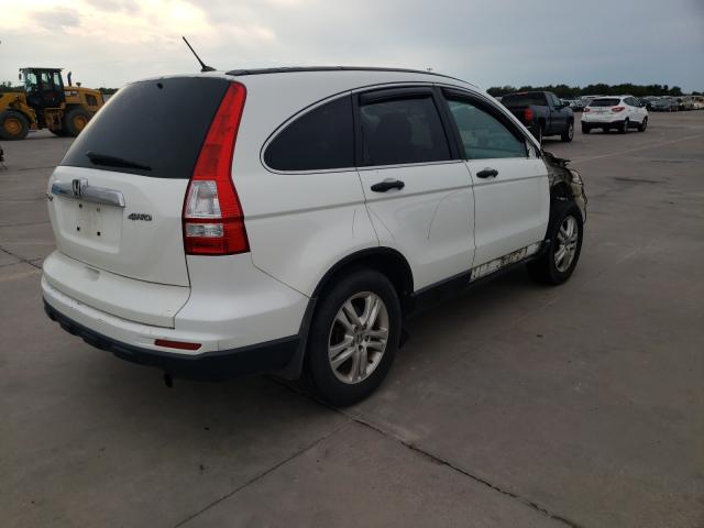 Photo 3 VIN: 3CZRE4H57AG703134 - HONDA CR-V EX 