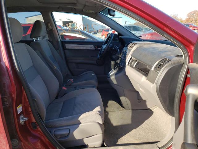 Photo 4 VIN: 3CZRE4H57AG706101 - HONDA CR-V EX 