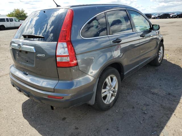 Photo 3 VIN: 3CZRE4H57AG706857 - HONDA CR-V EX 