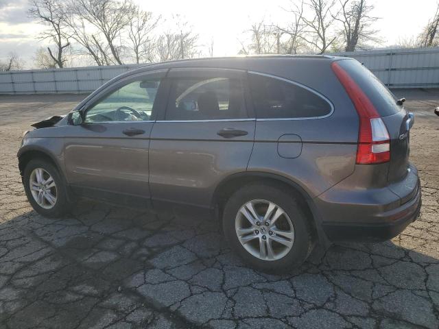 Photo 1 VIN: 3CZRE4H57BG700381 - HONDA CRV 