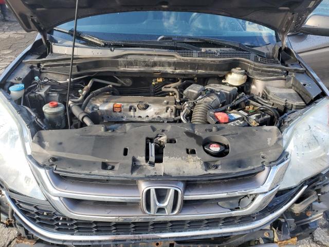 Photo 11 VIN: 3CZRE4H57BG700381 - HONDA CRV 