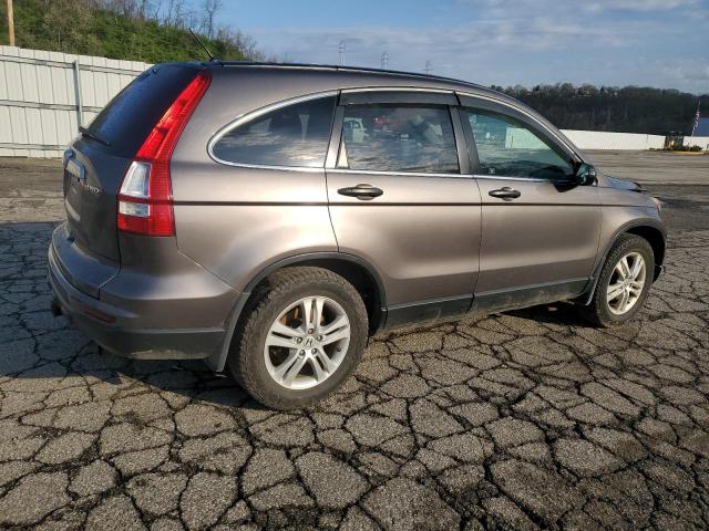 Photo 2 VIN: 3CZRE4H57BG700381 - HONDA CRV 