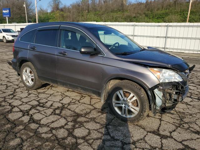 Photo 3 VIN: 3CZRE4H57BG700381 - HONDA CRV 