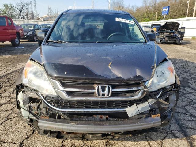 Photo 4 VIN: 3CZRE4H57BG700381 - HONDA CRV 