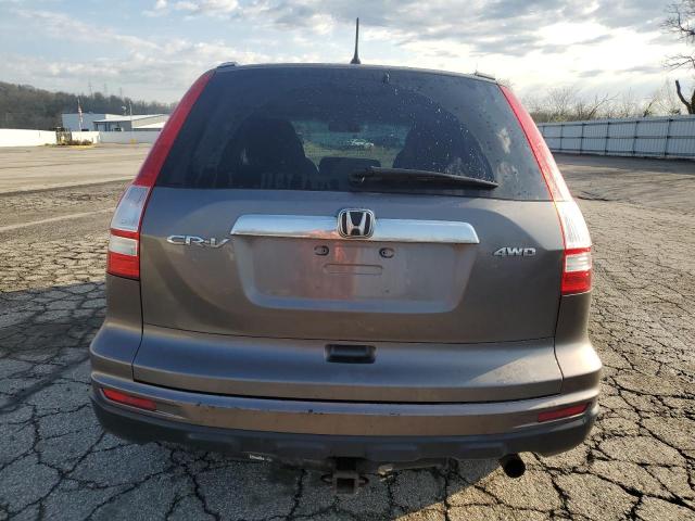 Photo 5 VIN: 3CZRE4H57BG700381 - HONDA CRV 