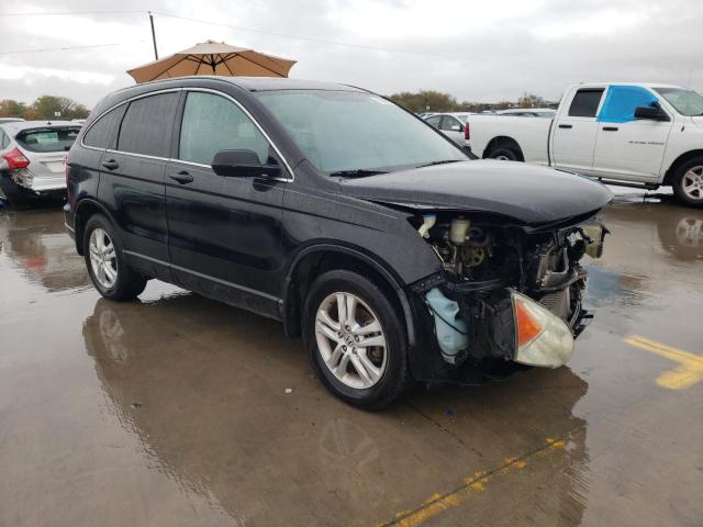 Photo 3 VIN: 3CZRE4H57BG700817 - HONDA CRV 