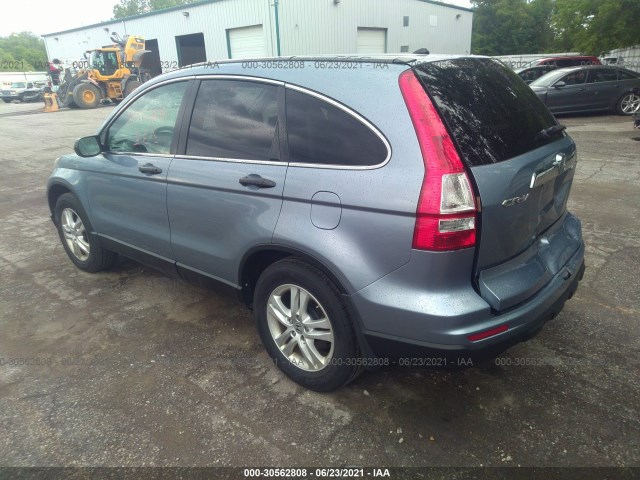 Photo 2 VIN: 3CZRE4H57BG706620 - HONDA CR-V 