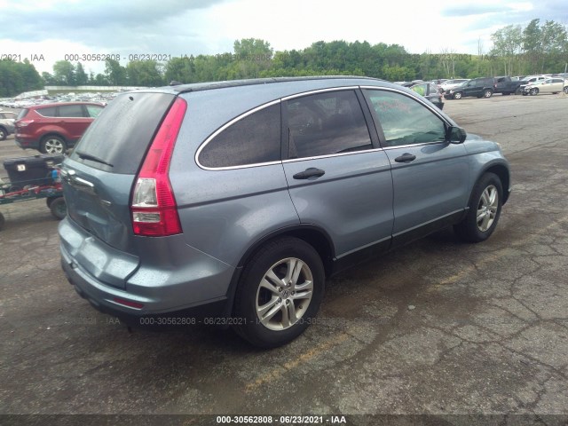 Photo 3 VIN: 3CZRE4H57BG706620 - HONDA CR-V 