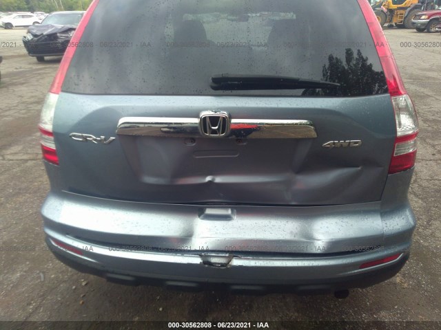 Photo 5 VIN: 3CZRE4H57BG706620 - HONDA CR-V 