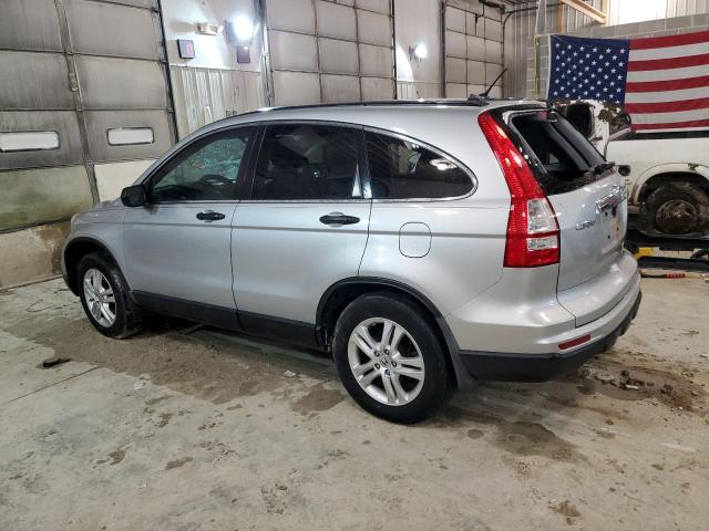 Photo 1 VIN: 3CZRE4H58AG700033 - HONDA CRV 