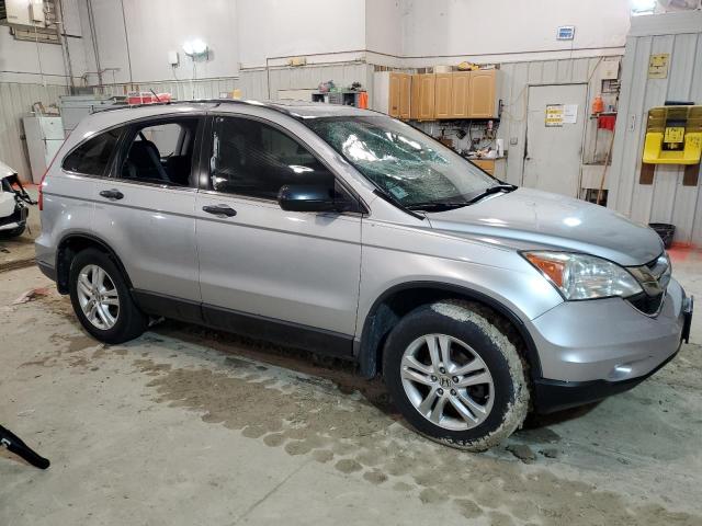 Photo 3 VIN: 3CZRE4H58AG700033 - HONDA CRV 