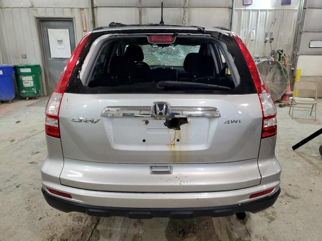 Photo 5 VIN: 3CZRE4H58AG700033 - HONDA CRV 