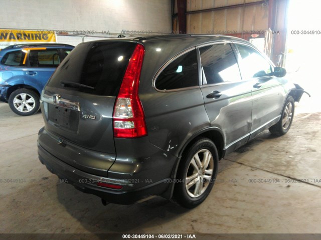 Photo 3 VIN: 3CZRE4H58AG700808 - HONDA CR-V 