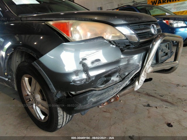 Photo 5 VIN: 3CZRE4H58AG700808 - HONDA CR-V 